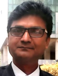 Mr. Pranab Bardhan