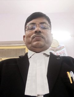 Mr. Sanjay Kumar