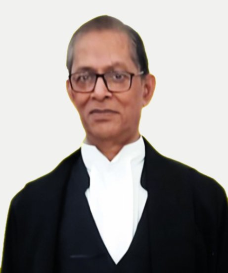 Rajendra Narain